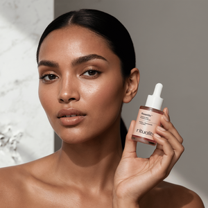 RoseGlo™️ - Salmon DNA Radiance Serum