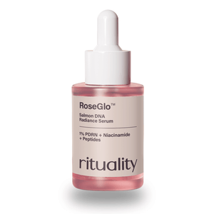 RoseGlo™️ - Salmon DNA Radiance Serum